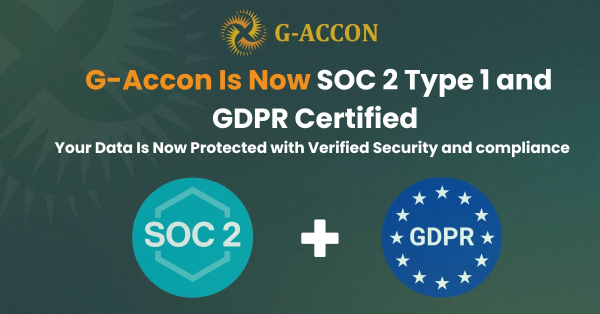 SOC 2 Type 1