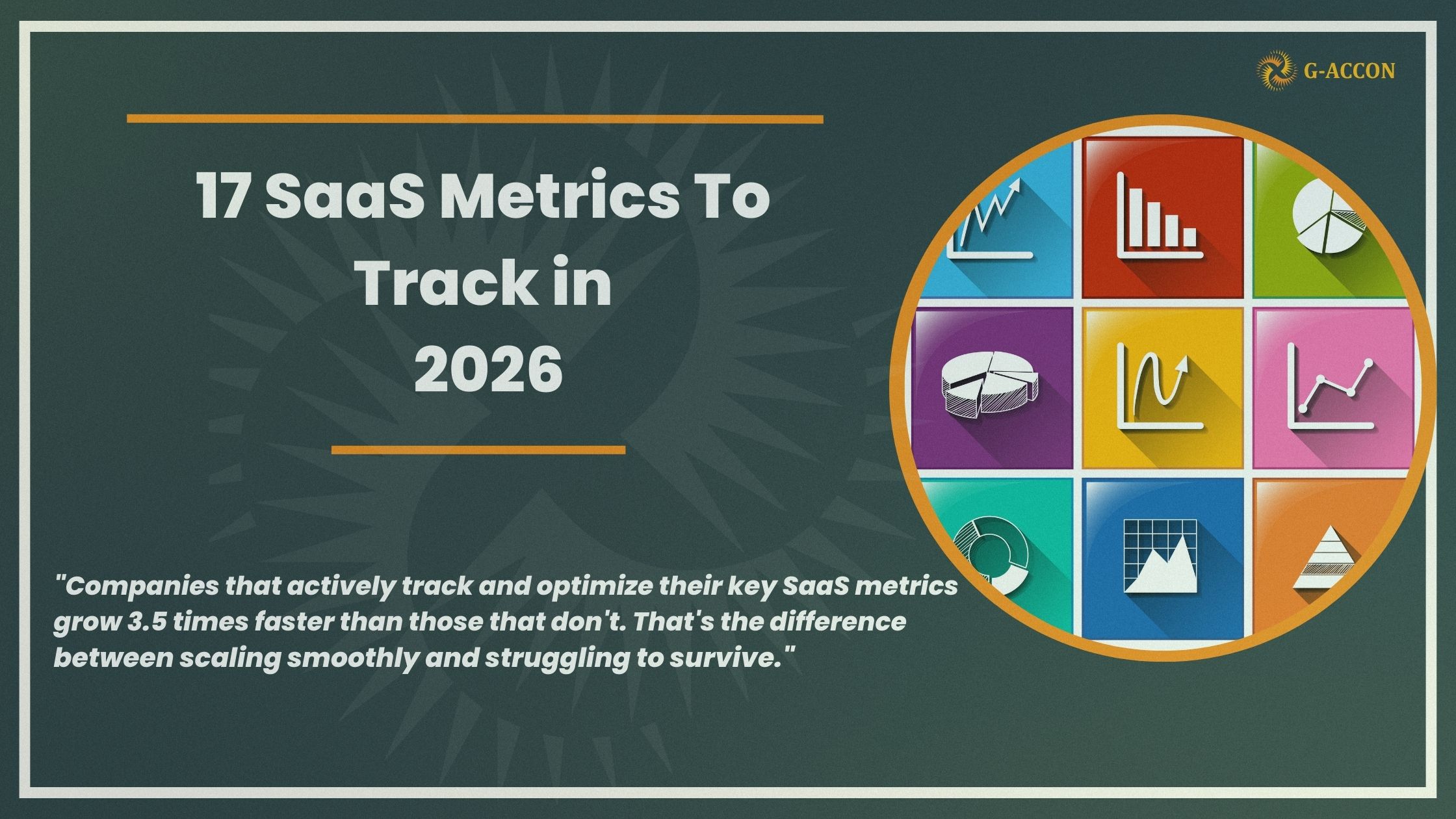 SaaS Metrics